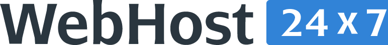 Webhost24x7 Blog