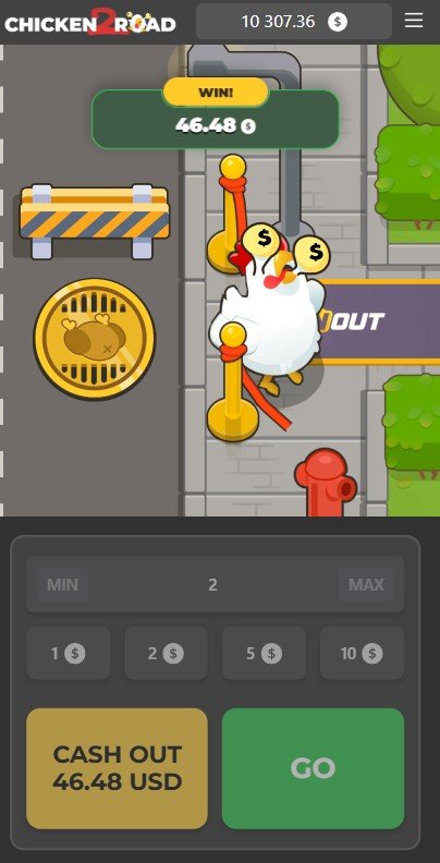 Descubre la Emoción del Juego en Chicken Road 2 Casino España