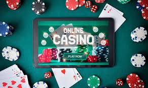 Online Kasino Zábava a Příležitosti pro Hráče Online Kasino Zábava a Příležitosti pro Hráče