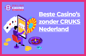 Ontdek de Wereld van Casino's Zonder CRUKS met iDEAL