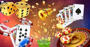 Oplev Verdenen af Online Casinoer Spil, Strategier og Sikkerhed