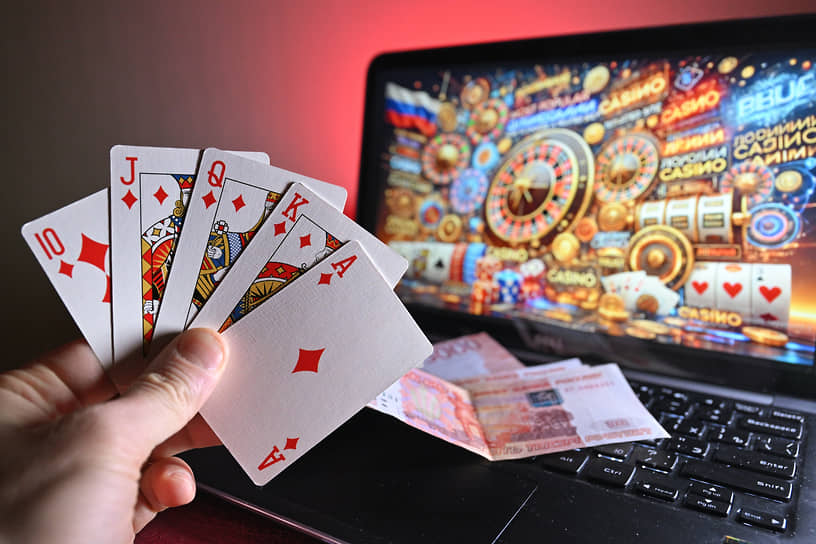 Royal Stars Online Casino UK Your Guide to Winning Big