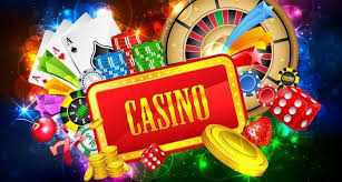 Wino Casino Online Games Explore the Exciting World of Virtual Gaming