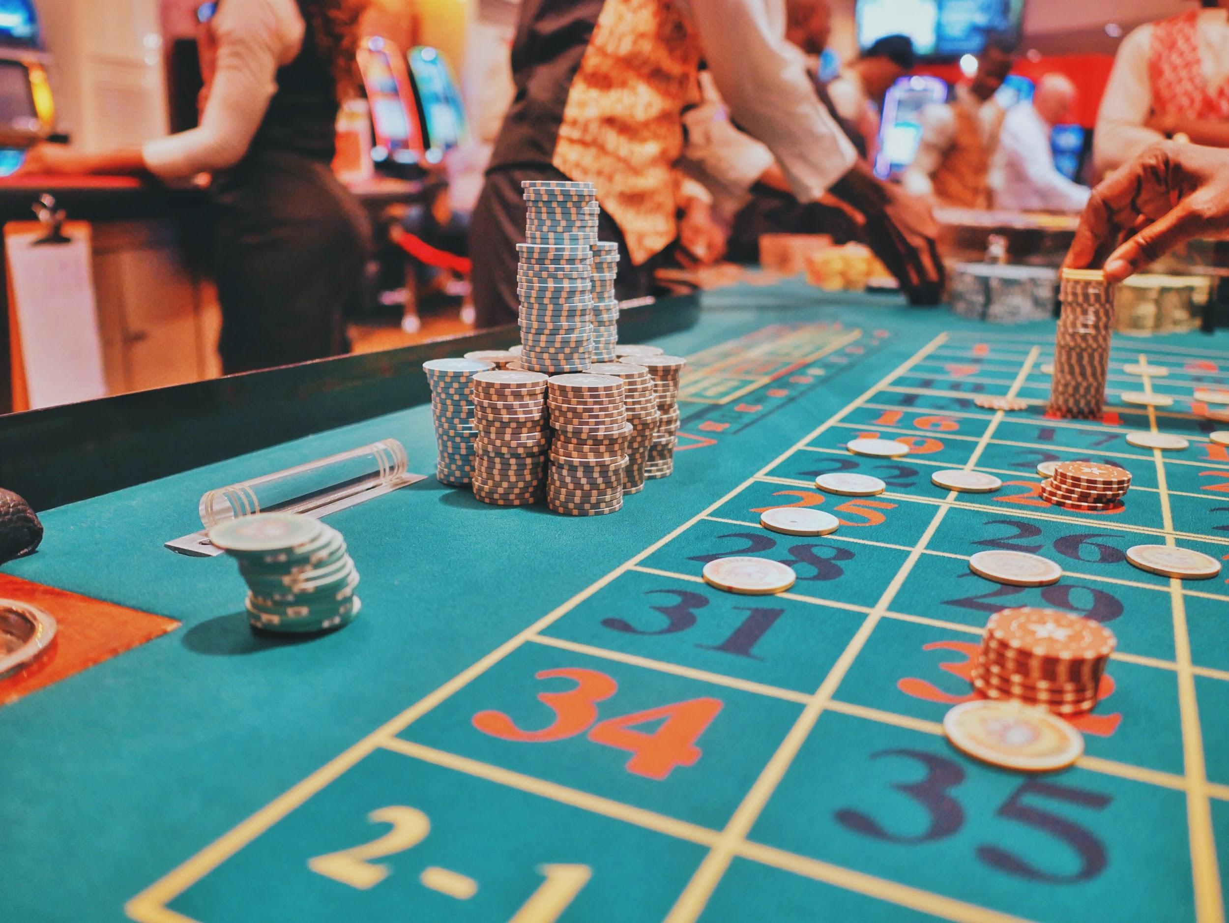 Stelario Casino